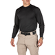 Реглан (2 шт в комплекті) 5.11 Tactical Performance Utili-T Long Sleeve 2-pack Black XL (40175-019) - зображення 3