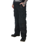 Штани-трансформери Surplus Raw Vintage SURPLUS ROYAL OUTBACK TROUSER Royal Black 4XL (05-3701-65) - изображение 4