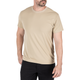 Футболка (2 шт в комплекті) 5.11 Tactical Performance Utili-T Short Sleeve 2-pack ACU Tan XL (40174-165) - изображение 3