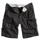 Шорти Surplus Raw Vintage SURPLUS TROOPER SHORTS Black S (07-5600-03) - зображення 5