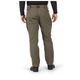 Штани тактичні 5.11 Tactical CAPITAL PANT RANGER GREEN W28/L36 (74524-186) - зображення 7