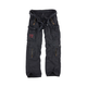 Штани-трансформери Surplus Raw Vintage SURPLUS ROYAL OUTBACK TROUSER Royal Black 6XL (05-3701-65) - изображение 2