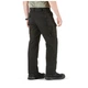 Тактичні штани 5.11 Tactical Stryke w/Flex-Tac Black W30/L30 (74369-019) - изображение 7