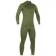 Термобілизна демісезонна P1G Base Level 2 Olive Drab L (UA281-60023-L2-OD) - зображення 1