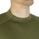 Термобілизна демісезонна P1G Base Level 2 Olive Drab L (UA281-60023-L2-OD) - зображення 3