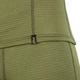 Термобілизна демісезонна P1G Base Level 2 Olive Drab L (UA281-60023-L2-OD) - зображення 8