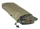 Чохол для спального мішка Sturm Mil-Tec 3-Layer-Laminate Modular Sleeping Bag CoverНімецький камуфляж - зображення 2