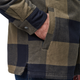 Куртка тактична демісезонна 5.11 Tactical Seth Shirt Jacket Ranger Green Plaid M (78042-811) - зображення 7