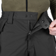 Штани зимові 5.11 Tactical Bastion Pants Black L (48375-019) - зображення 5