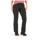 Штани тактичні 5.11 Tactical STRYKE PANT - WOMEN'S Black 6/Regular (64386-019) - изображение 7