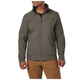 Куртка тактична 5.11 Tactical PRESTON JACKET Grenade M (78028-828) - зображення 3