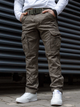 Брюки Surplus Raw Vintage SURPLUS PREMIUM TROUSERS SLIMMY Olive M (05-3602-01) - зображення 3