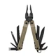 Мультиінструмент Leatherman Super Tool 300M Black/Coyote Чорний/Койот - зображення 1