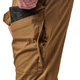 Брюки тактические 5.11 Tactical Meridian Pants W30/L36 Kangaroo - изображение 7
