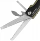 Мультиінструмент Sturm Mil-Tec Multi Tool Olive (15402001) - изображение 10