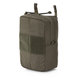 Підсумок універсальний 5.11 Tactical Flex 6x9 Vertical Pouch RANGER GREEN (56658-186) - зображення 5