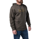 Худі 5.11 Tactical Topo Legacy Hoodie Grenade 2XL (76174-828) - зображення 3