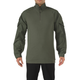 Сорочка тактична під бронежилет 5.11 Tactical Rapid Assault Shirt TDU Green L (72194-190) - изображение 7