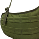 Полевая разгрузочная система РПС MOLLE U-win UWS Olive Green (UKR-451-OG) - изображение 4