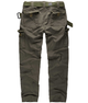 Брюки Surplus Raw Vintage SURPLUS PREMIUM TROUSERS SLIMMY Olive 2XL (05-3602-01) - изображение 2