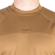 Футболка польова P1G LACERTA L/S Coyote Brown 2XL (UA281-29854-LS-CB) - изображение 4