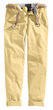 Штани Surplus Raw Vintage SURPLUS XYLONTUM CHINO TROUSERS WN Beige 34 (33-3589-74) - изображение 1