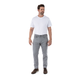 Футболка з коротким рукавом (3 шт. в комплекті) 5.11 Tactical Utili-T Crew - Three Pack White L (40016-010) - изображение 5