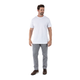 Футболка з коротким рукавом (3 шт. в комплекті) 5.11 Tactical Utili-T Crew - Three Pack White L (40016-010) - изображение 6