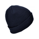 Шапка акрилова тонкої в'язки Sturm Mil-Tec Beanie Cap Navy (12133003) - изображение 3