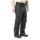 Брюки тактические влагозащитные 5.11 Tactical XPRT Waterproof Pant Black 2XL (48333-019) - изображение 3