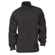 Сорочка тактична під бронежилет 5.11 Tactical Rapid Assault Shirt Black 3XL (72194-019) - зображення 5