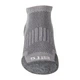 Шкарпетки тактичні тренувальні 5.11 Tactical ABR Training Sock Nickel S (10031-996) - зображення 4