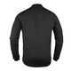 Футболка польова P1G LACERTA L/S Combat Black 3XL (UA281-29854-LS-BK) - изображение 2