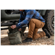 Черевики тактичні 5.11 Tactical A/T 8' Boot Black 10.5 US/EU 44.5 (12422-019) - зображення 12