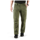 Штани тактичні 5.11 Tactical APEX PANTS TDU Green W38/L32 (74434-190) - зображення 3