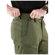 Штани тактичні 5.11 Tactical APEX PANTS TDU Green W38/L32 (74434-190) - зображення 11