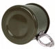 Кружка военная стальная с карабином Olive (14608202-0,5) - изображение 6