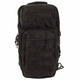 Рюкзак однолямочний Sturm Mil-Tec ONE STRAP ASSAULT PACK LG Black 48х33х27 см (14059202) - зображення 2