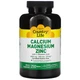 Кальцій-магній-цинк, Calcium Magnesium Zinc, Country Life, 250 таблеток (CLF-02604) - зображення 1