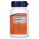 Мелатонин, Melatonin, Now Foods, 3 мг, 60 капсул, (NOW-03255) - изображение 2