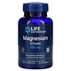 Life Extension, магний (цитрат), 100 мг, 100 вегетарианских капсул (LEX-16821) - изображение 1