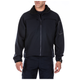 Куртка тактична для штормової погоди 5.11 Tactical Chameleon Softshell Jacket Dark Navy S (48099INT-724) - зображення 6