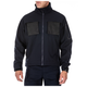 Куртка тактична для штормової погоди 5.11 Tactical Chameleon Softshell Jacket Dark Navy S (48099INT-724) - зображення 7