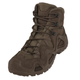 Ботинки LOWA Zephyr GTX MID TF Dark Brown UK 12/EU 47 (310537/0493) - изображение 11