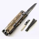 Мультиінструмент Leatherman Signal-Coyote StandardCoyote - зображення 6