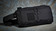 Сумка тактическая для скрытого ношения оружия 5.11 Tactical 4-Banger Bag Double Tap 18x38x13.5 (56181-026) - изображение 4