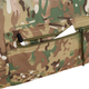 Баул транспортный ЗСУ 100л СГ Тактика MTP/MCU camo 100 L (BT-100-MTP) - изображение 4