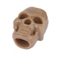 Набір стопперів для блискавки/темляка Sturm Mil-Tec CORD STOPPER SKULL Coyote 2,3 x 1,2 x 0,9 cm (13458215) - зображення 4