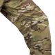 Брюки полевые P1G-Tac USMC MTP/MCU camo L/Long (M12653MC-P) - изображение 9