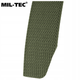 Ремінь брючний Sturm Mil-Tec Quick Release Belt 38 mm Olive (13121101) - зображення 9